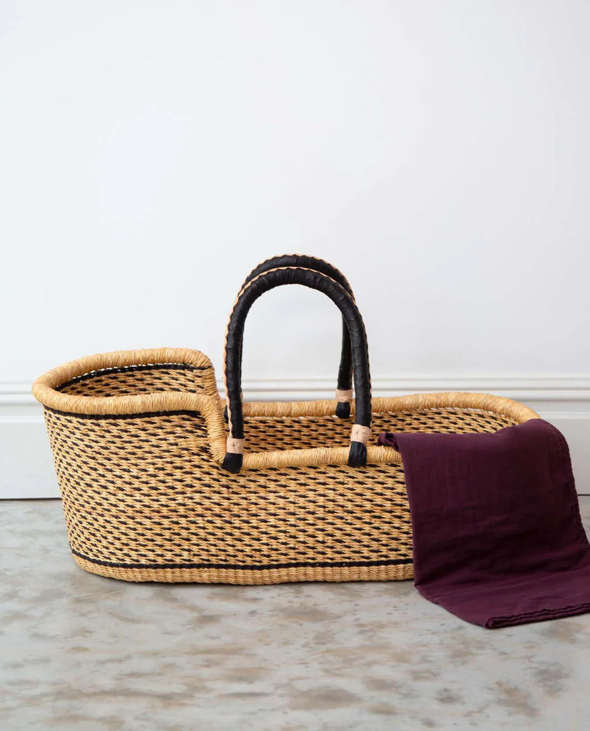 Baby Baskets